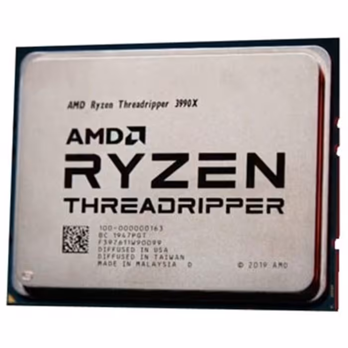 پردازنده تری ای ام دی مدل رایزن تریدریپر 3990 ایکس