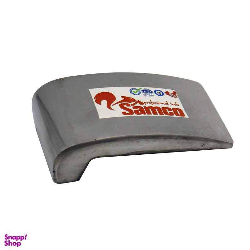 مشتی صافکاری سامکو مدل YPB-PAHN-12.5CM
