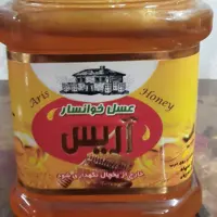 شش عدد عسل آویشن 
