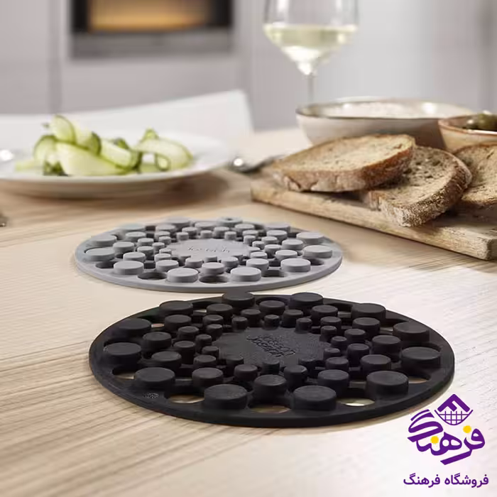 زيرقابلمه سيليکوني کليز