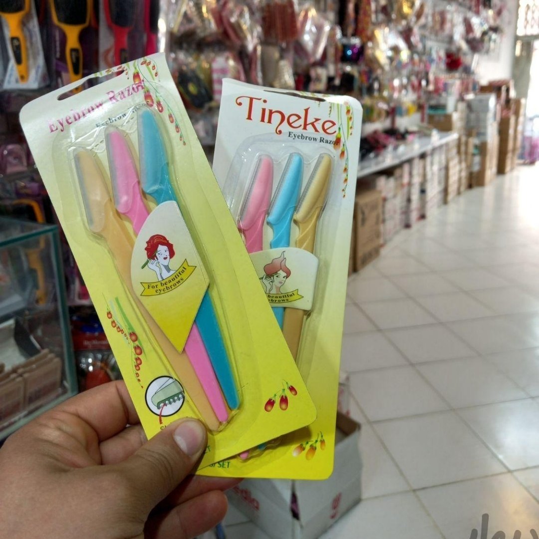 تیغ اصلاح