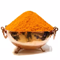 پودر زردچوبه(500 گرمی)