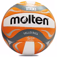 توپ والیبال molten 1500