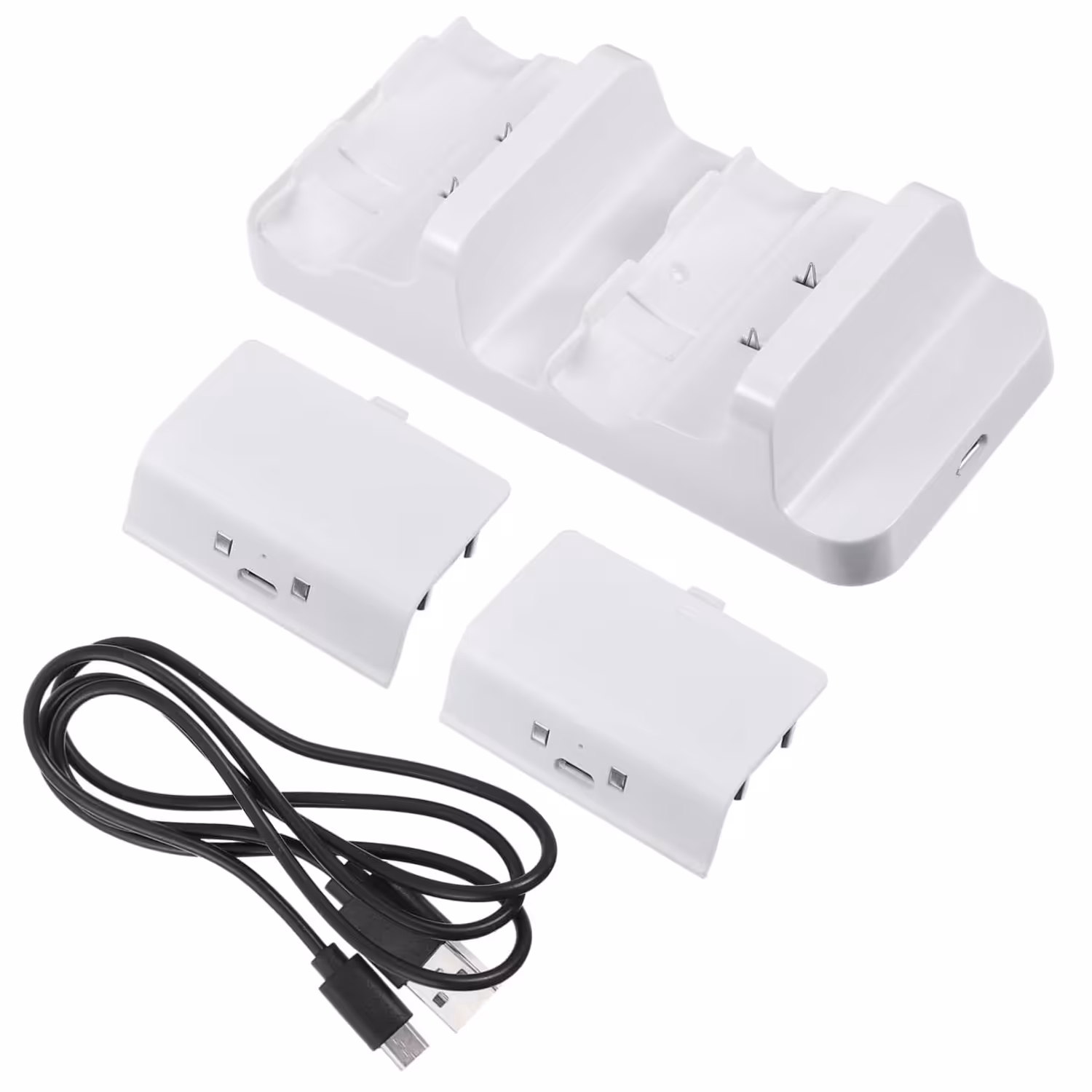 پایه شارژر دسته دابی TYX-532X برای Xbox Series S/X - فراز سیستم