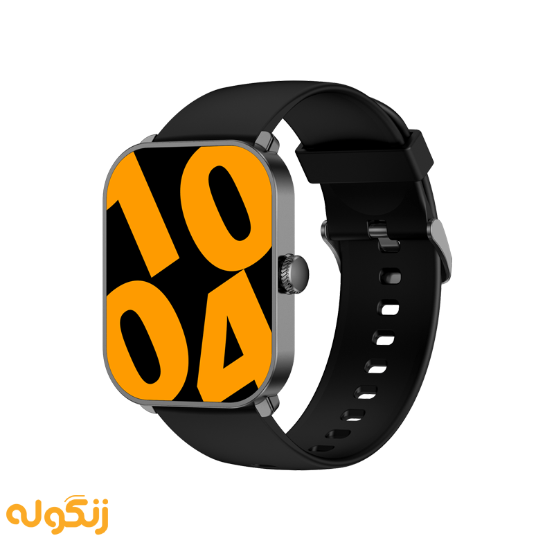 ساعت هوشمند گلوریمی مدل GS2 SE - زنگوله