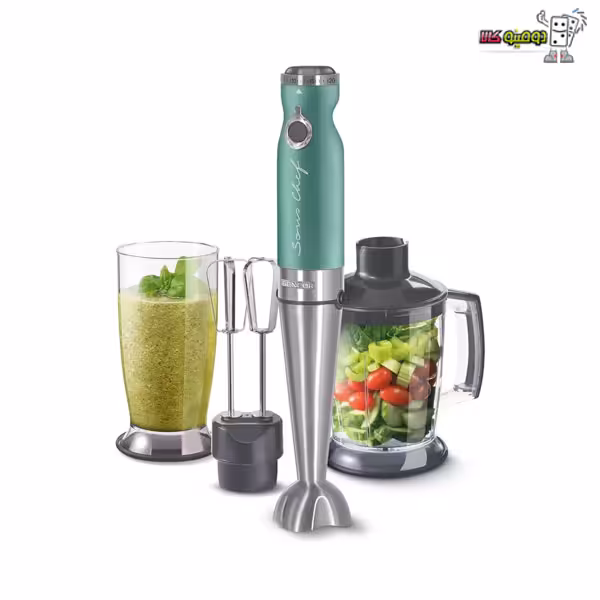 خرید گوشت کوب برقی سنکور مدل SHB 5601 - دومینو کالا