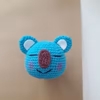 کوالا بافتنی 