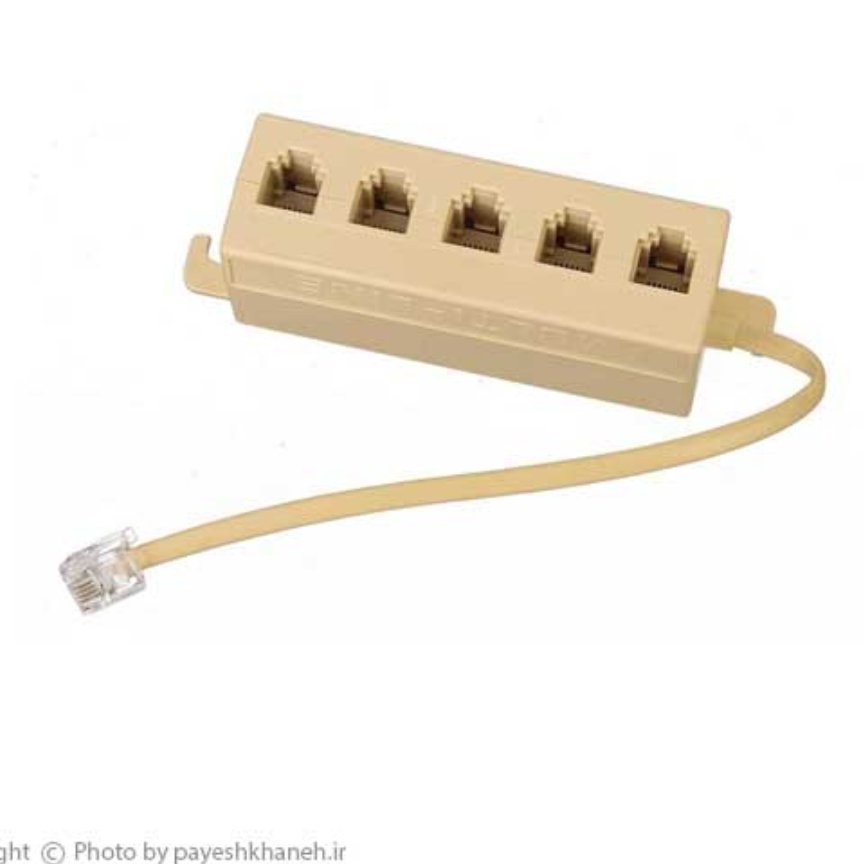 5راهی 1به5 تلفن