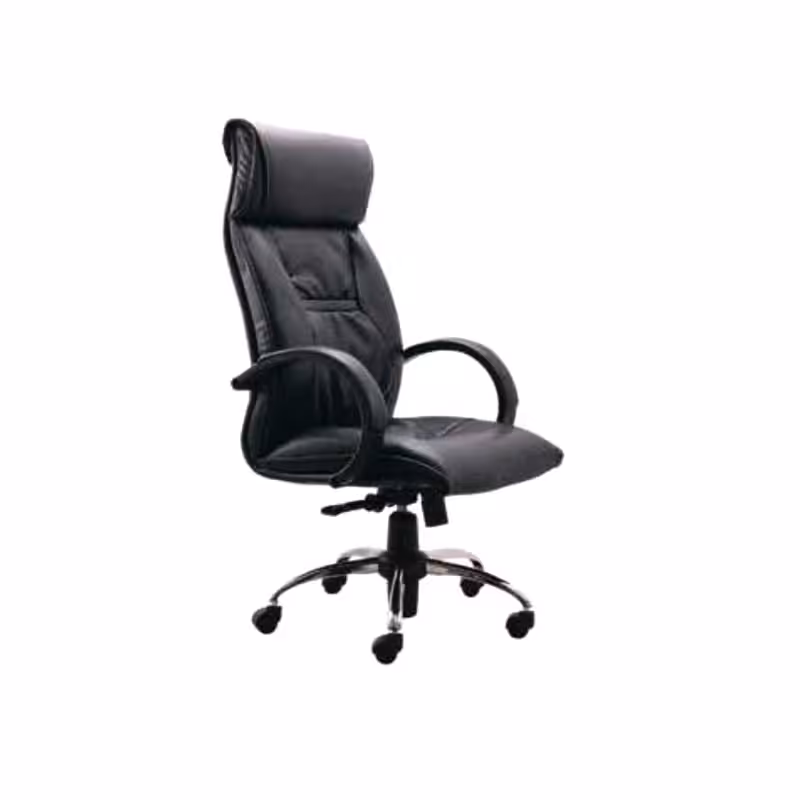 صندلی مدیریتی استیل هامون مدل H31-1