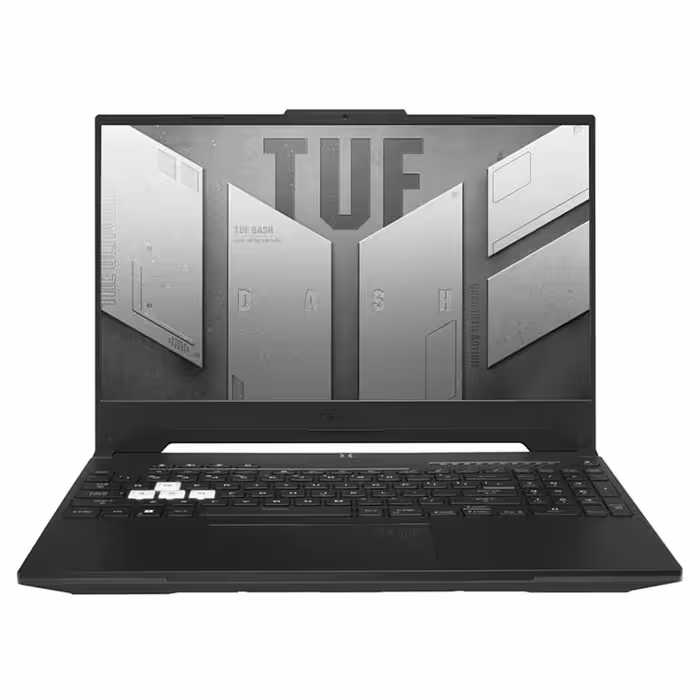 خرید لپ تاپ ایسوس TUF Dash FX517ZE – BX | آی تی هوم