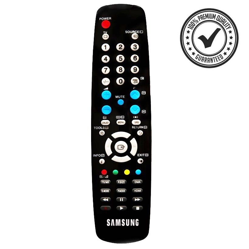 کنترل تلویزیون سامسونگ مدلSAMSUNG  685A