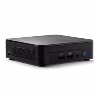 قیمت و خرید مینی کیس اینتل NUC12WSKi7 Core i7 1260P/Intel GPU | یاس ارتباط