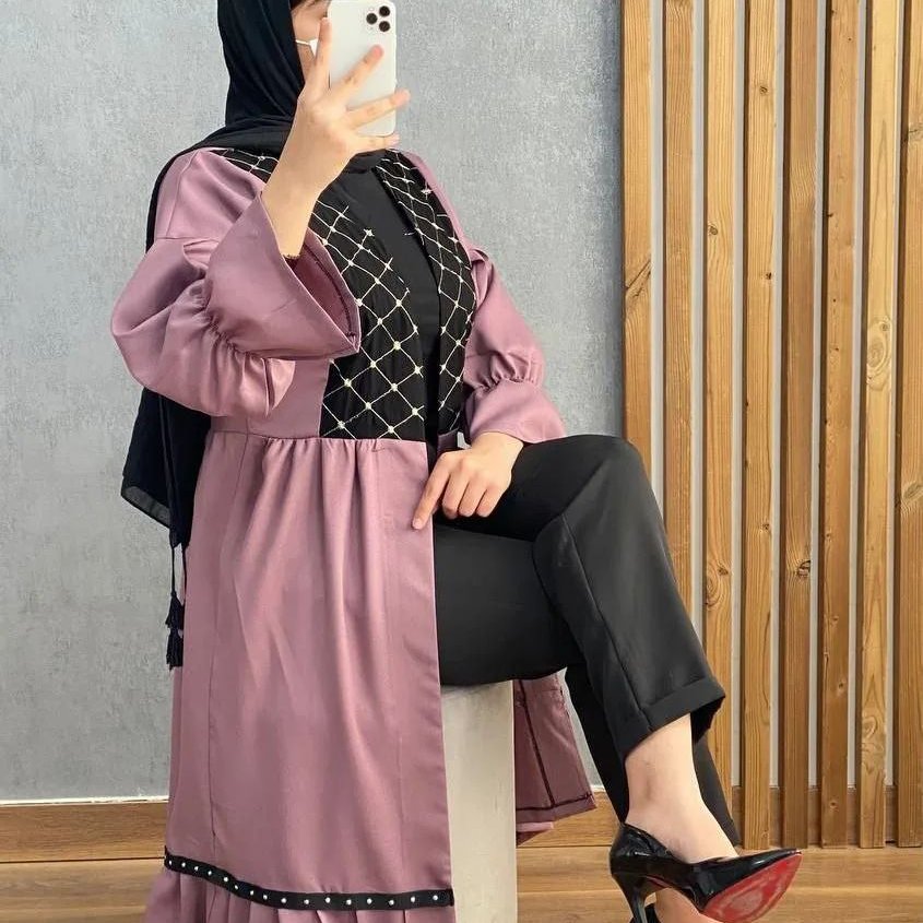 مانتو زنانه دخترانه جنس عالییییی قیمت مناسب