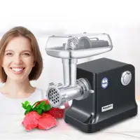 چرخ گوشت جدید دونالکس 2400 وات مدل DN 160