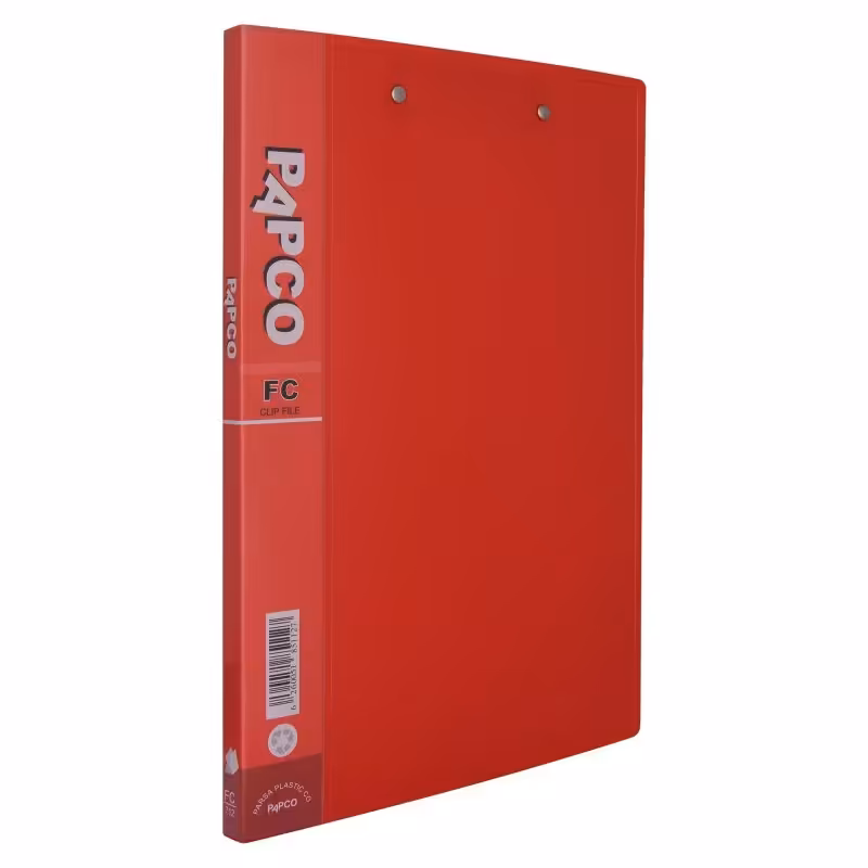 پوشه دو قفل (پاپکو) FC - 712 