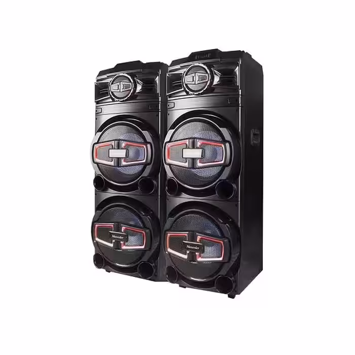 اسپیکر مکسیدر مدل AL-224