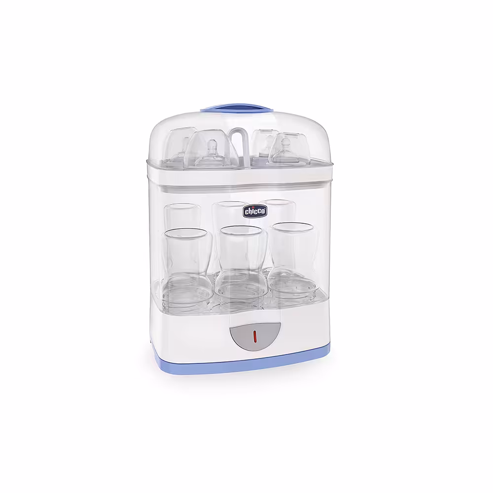 دستگاه استریل 2 در 1 چیکو Chicco