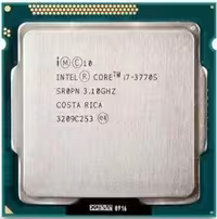 پردازنده تری اینتل مدل Core i7-3770S سوکت 1155