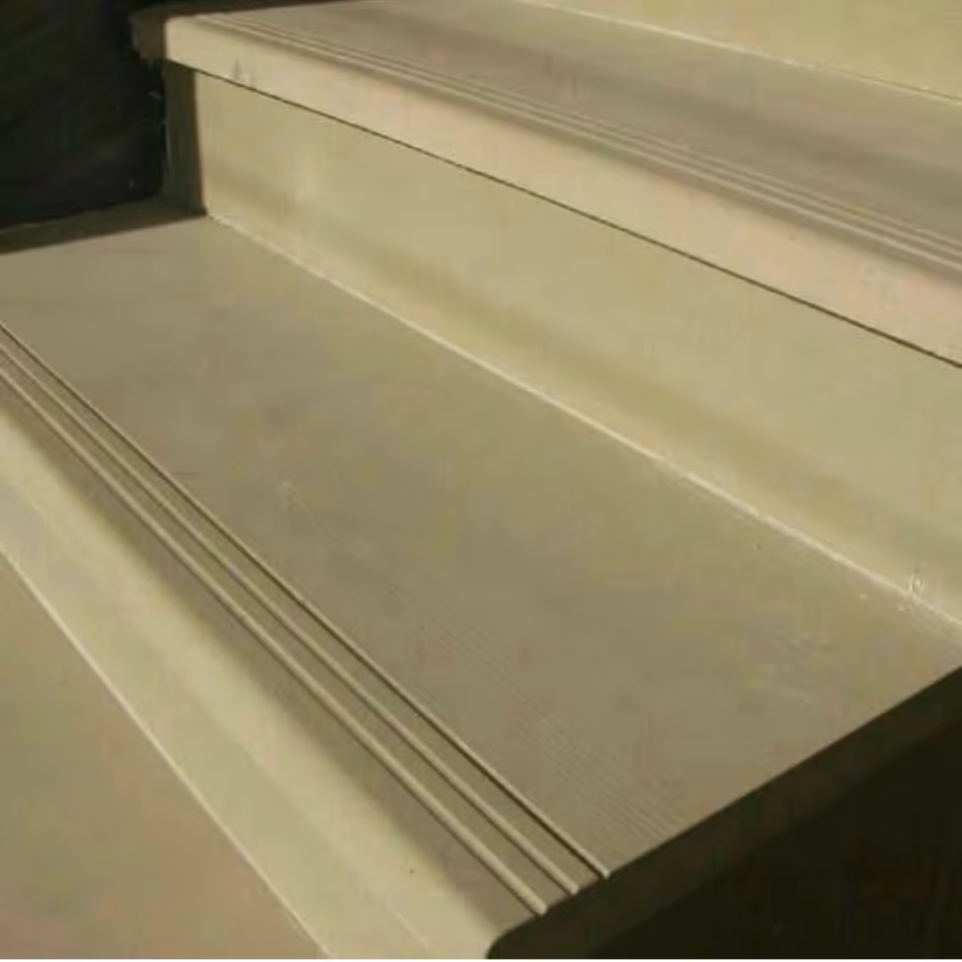 پله و زیرپله سایز 120 سانتیمتر رنگ سفید (پس کرایه)