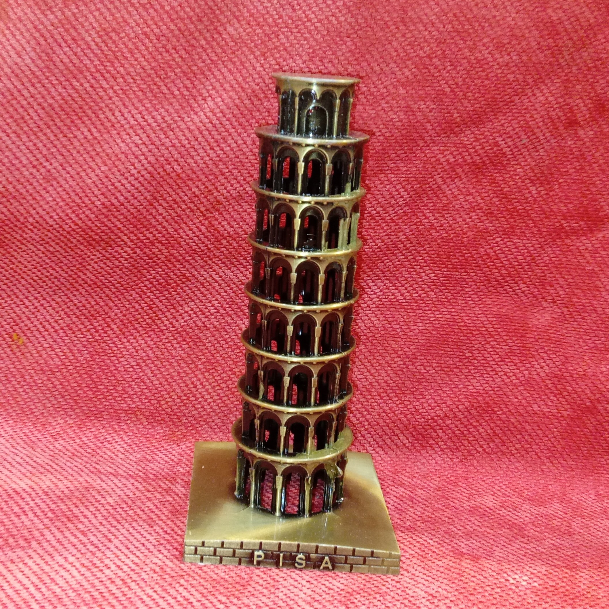 برج پیزا اکسسوری