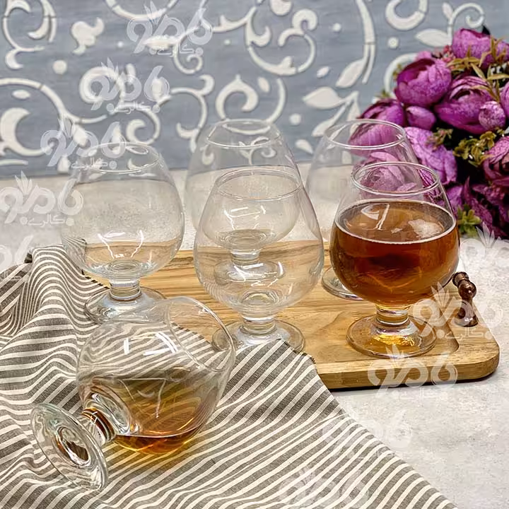 گیلاس پاشاباغچه بیسترو فانوسی