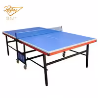 میز پینگ پنگ مدل E3