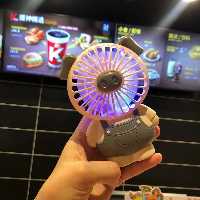 فن شارژی عروسکی 