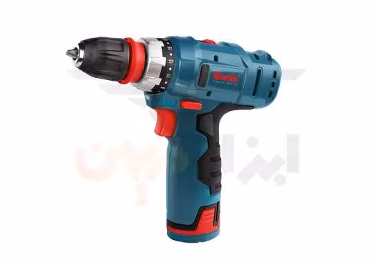 دریل پیچ گوشتی شارژی دوکاره رونیکس مدل ronix 8525