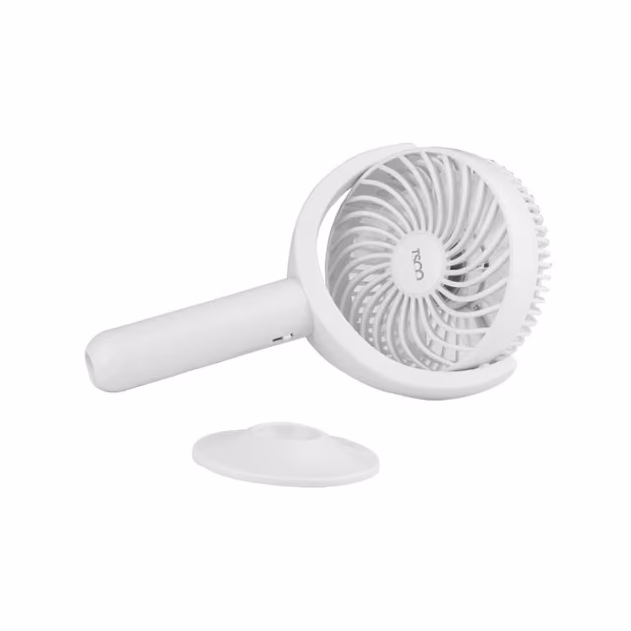 پنکه شارژی تسکو مدل TFAN 01