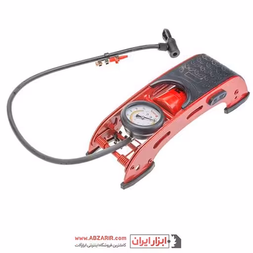 تلمبه پایی تک پمپ رونیکس مدل RH-4201