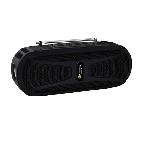 اسپیکر قابل حمل نیوریکسینگ مدل NR-B6FMT - پردیس پازار