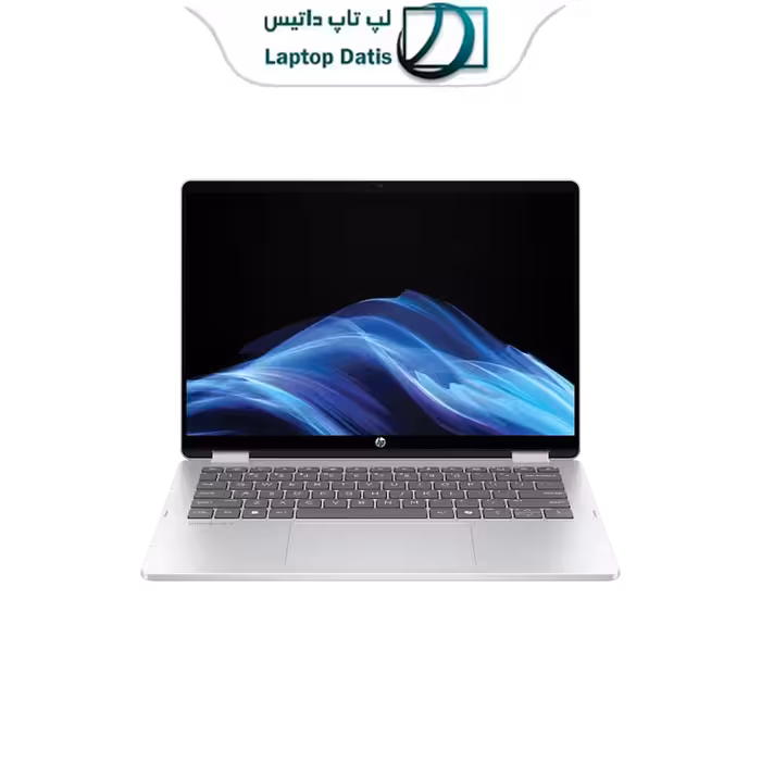لپ تاپ HP OMNIBOOK 5 Core5 120U 8GB 512GB SSD Intel | فروشگاه اینترنتی لپ تاپ داتیس