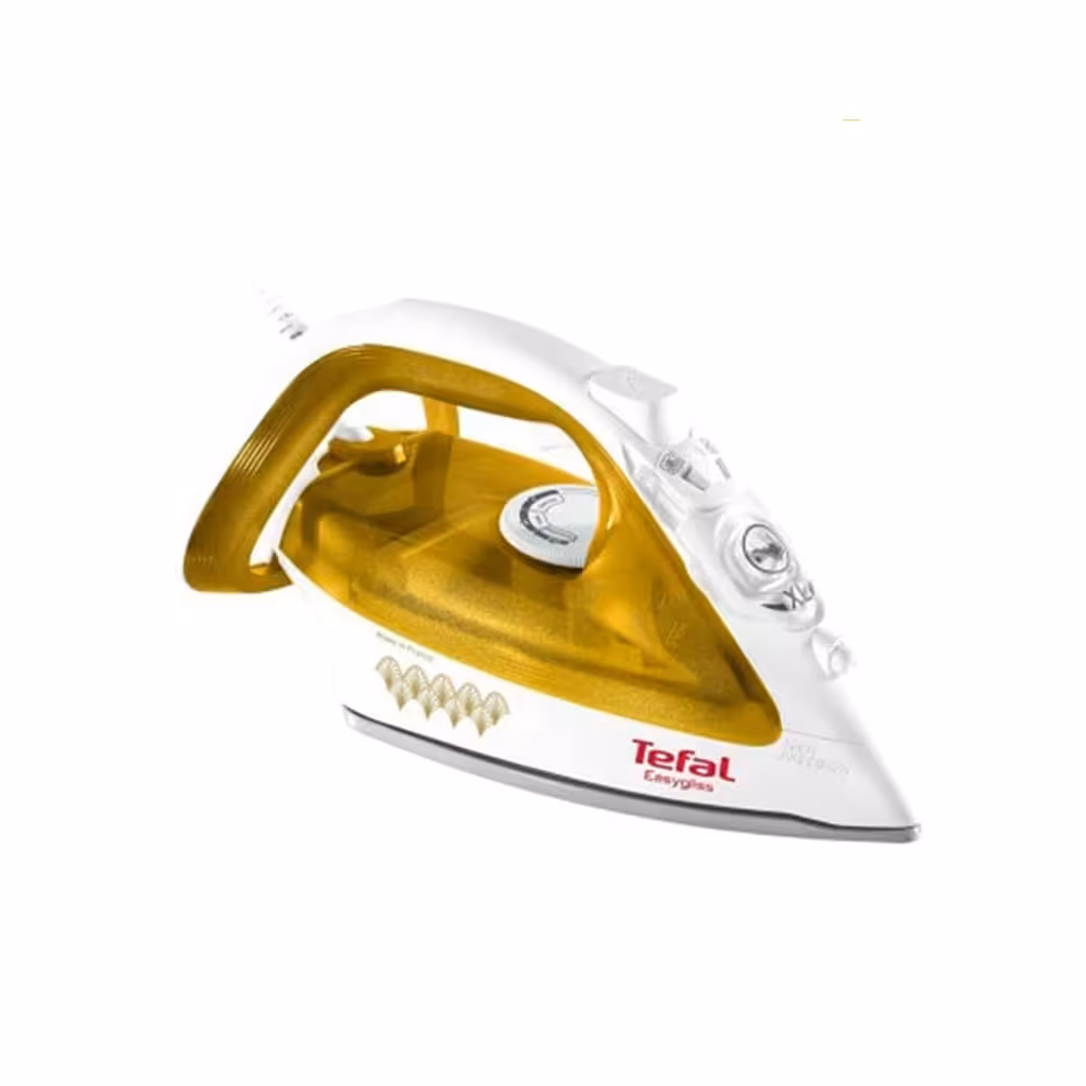 اتو بخار تفال مدل FV 3954 Easygliss