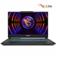 خرید و قیمت لپ تاپ گیمینگ ام اس ای مدل MSI Cyborg 15 A12UDX • 030006