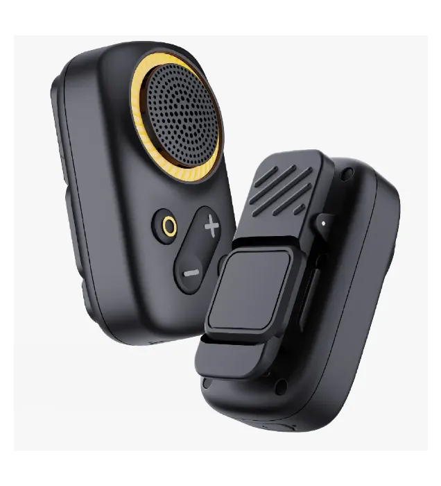 اسپیکر پوشیدنی گرین لاین مدل Pulse Wear