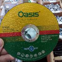 استیل بر 115میلیمتری اوسیس