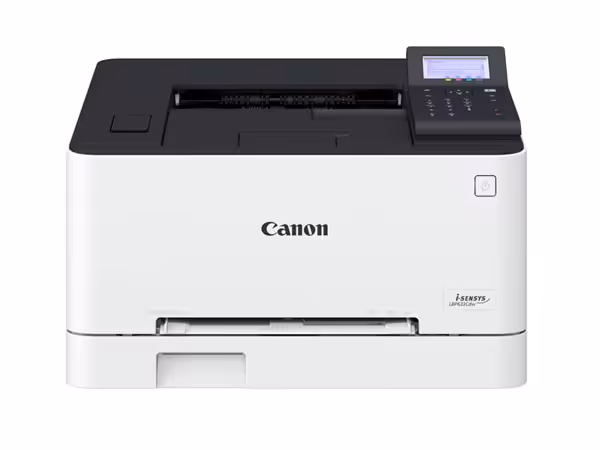 پرینتر تک کاره لیزری کانن مدل i-Sensys LBP633Cdw