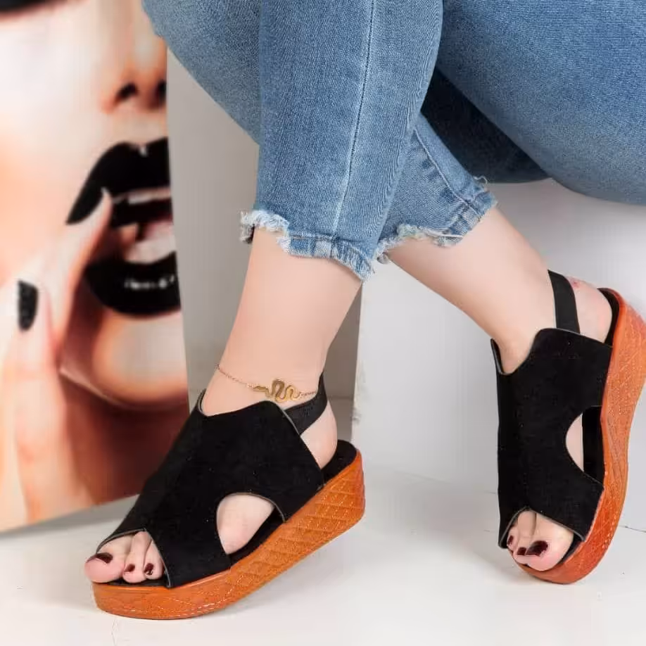 صندل سوئیت پشت کشی