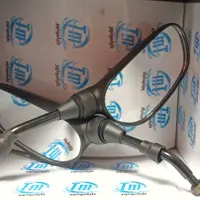آینه موتورسیکلت پالس 180 و باکسر 150