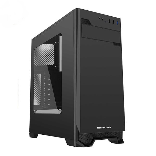 کیس کامپیوتر مسترتک CASE MASTER TECH Ventus
