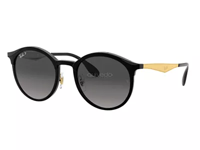 عینک ریبن اورجینال مدل ray ban RB4277 6306T3