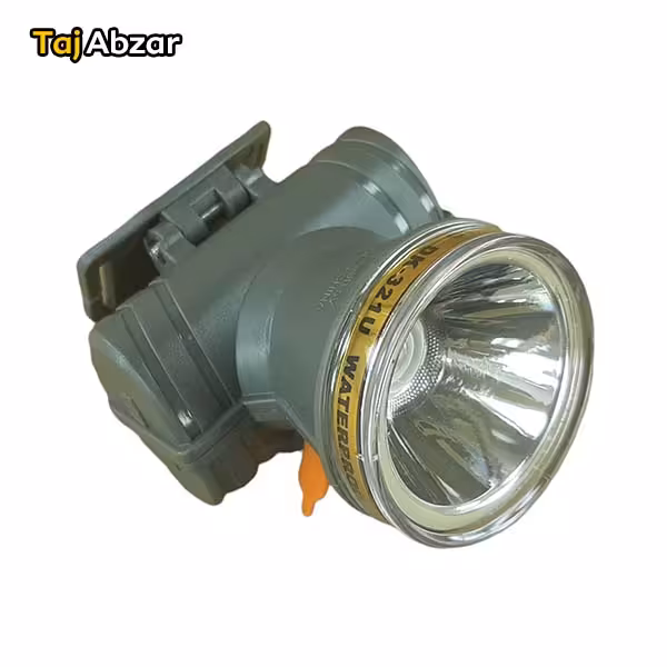 چراغ پیشانی دیپ کینگ مدل DK-321U