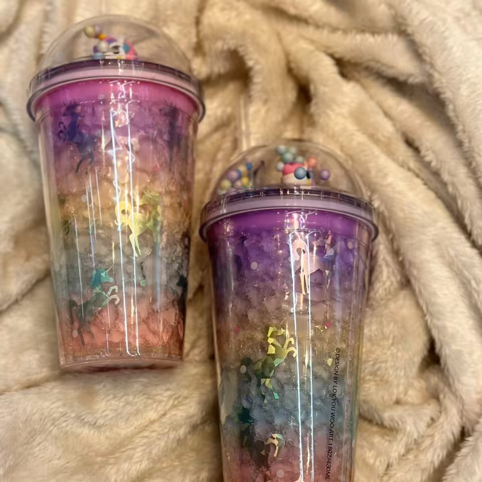 اسموتی فریزری کیفیت بالا نی دار