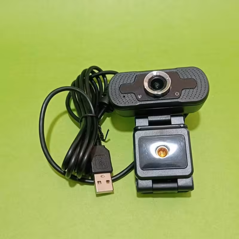 وبکم 1080P مدل W8 H لنز 3.6mm