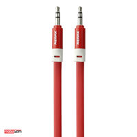 کابل AUX ریمکس مدل P-18 طول 1 متر