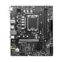 مادربرد ام اس آی مدل PRO H610M-E DDR4 - کالاوما