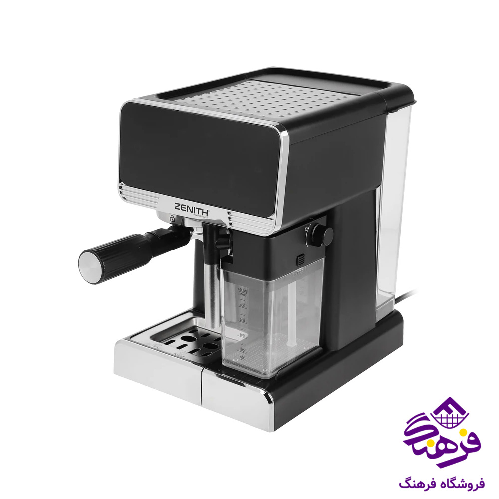 اسپرسو زنيت EMZ 1430