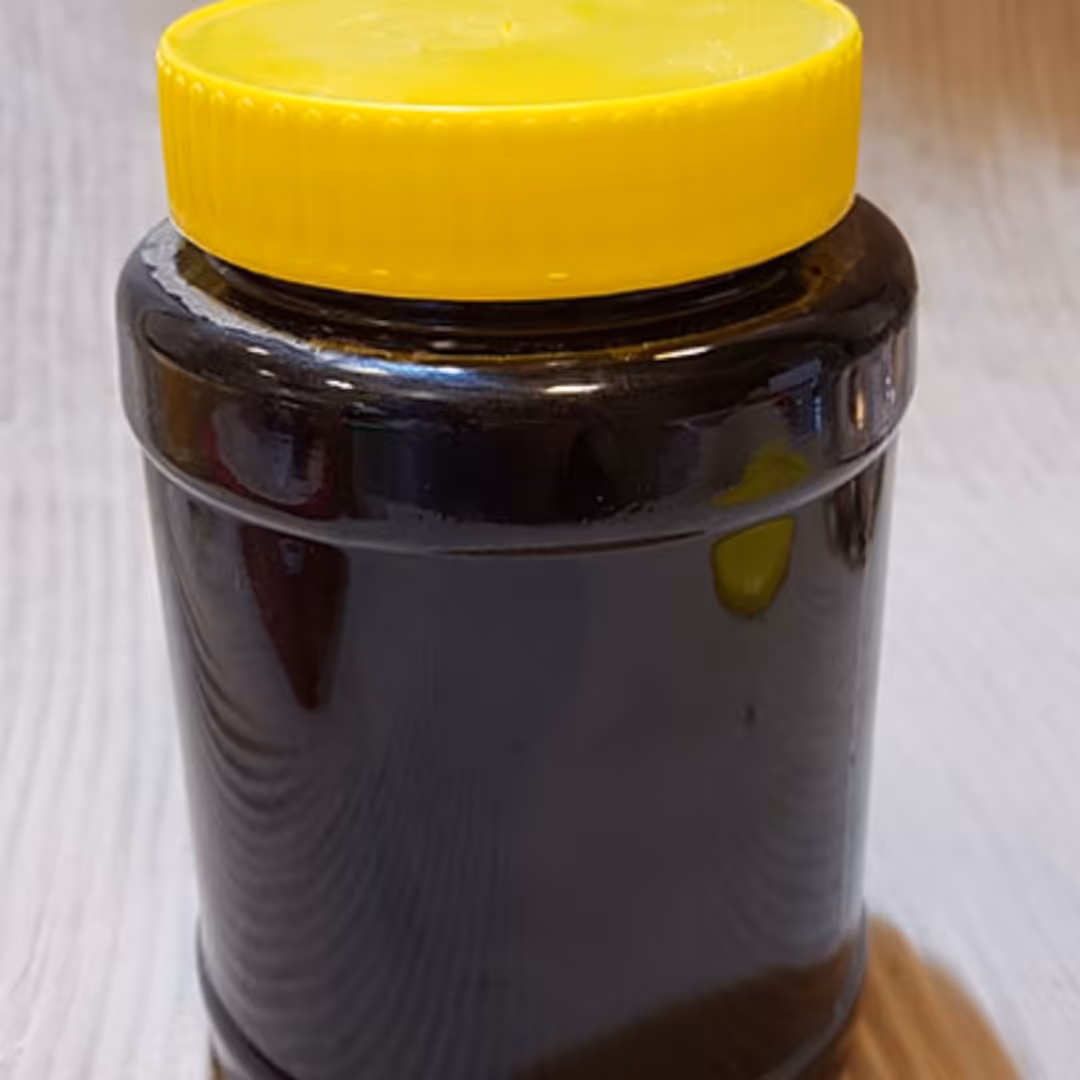 شیره توت( یک کیلویی)