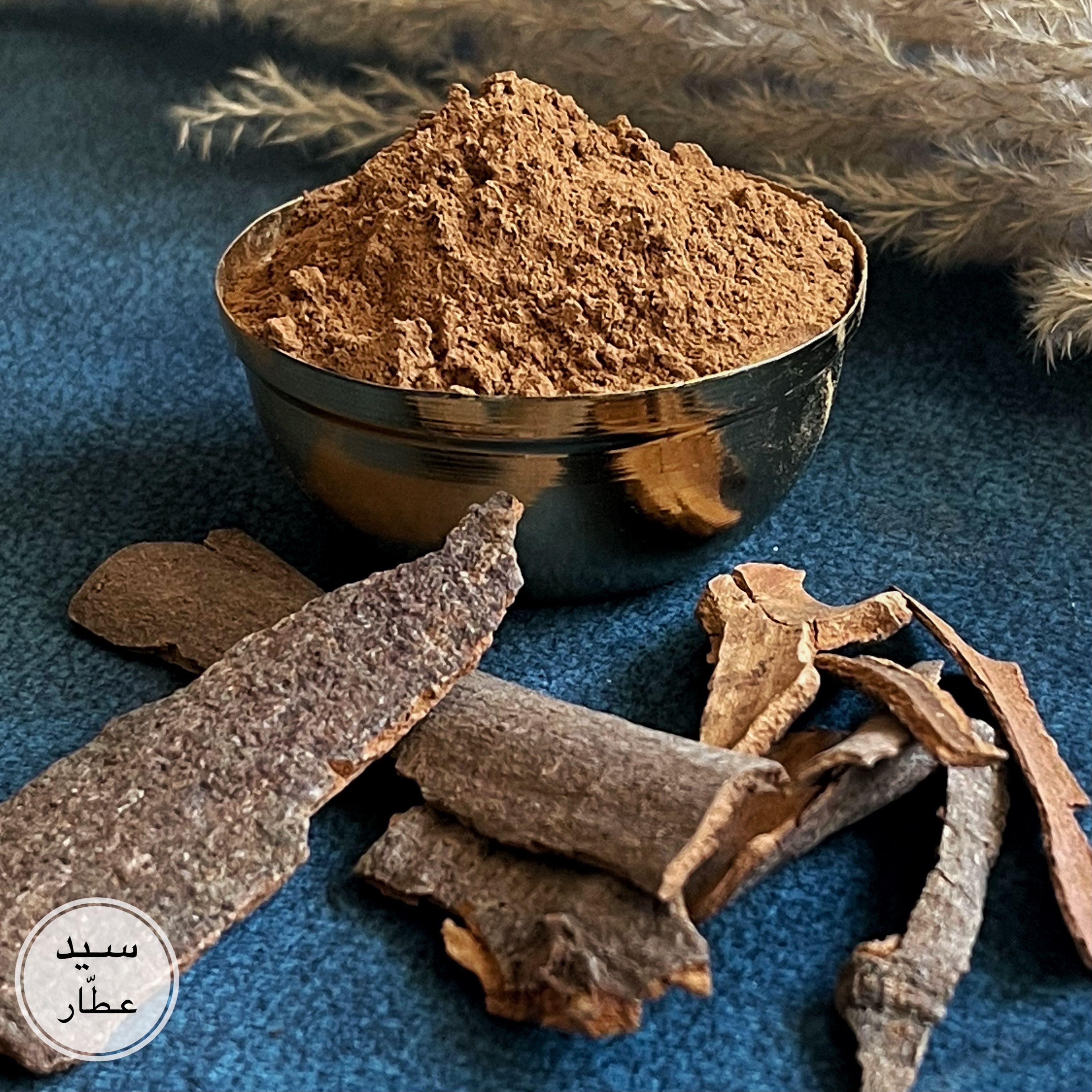 پودر دارچین (400 گرمی)