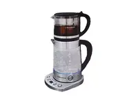چای ساز همیلتون مدل HTS-999 با ضمانت اصالت و سلامت کالا